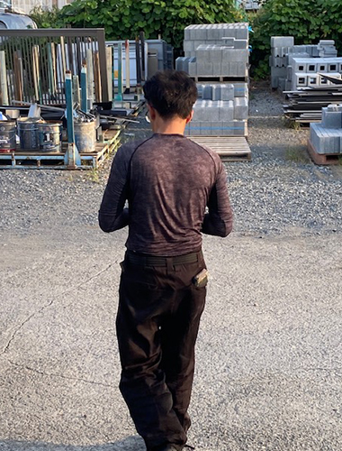社員紹介