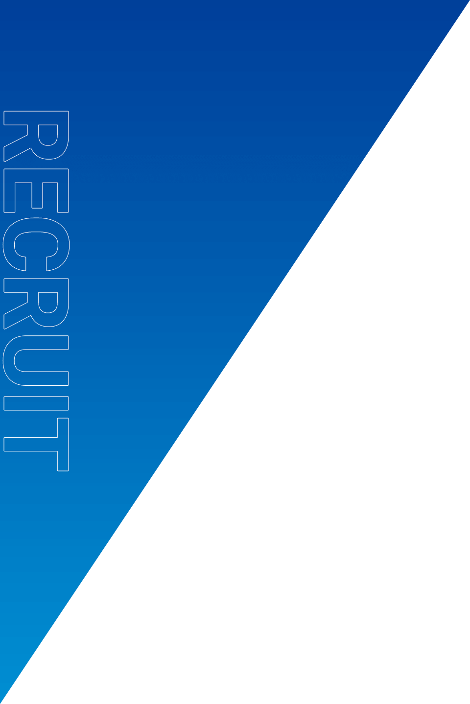 object